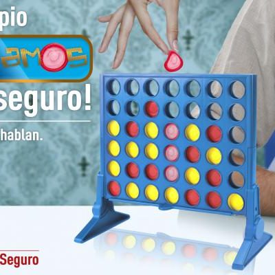 Juventudes Socialistas alerta sobre los riesgos de ciertos juegos sexuales