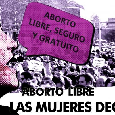 JSE: "Esta modificación de la Ley del Aborto sólo desprotege a las mujeres jóvenes más vulnerables"