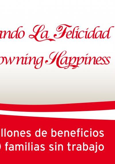 CAMPAÑA EN DEFENSA DE LOS EMPLEADOS DE COCA COLA