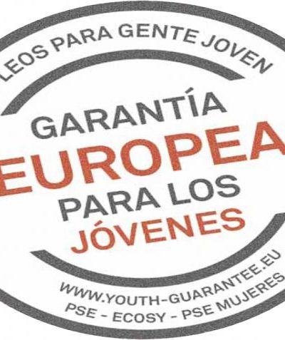 JSE denuncia la incoherencia del PP ante la aprobación ayer en la Eurocámara de la Garantí­a Europea Juvenil