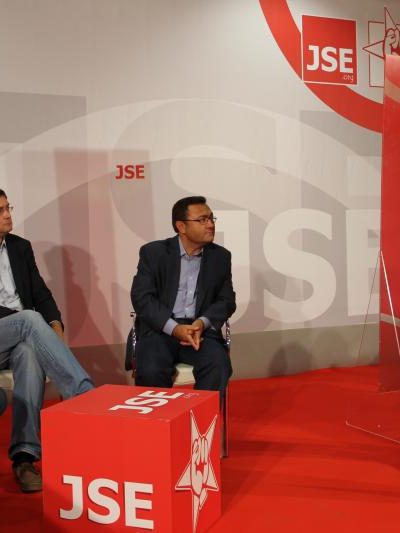 JSE: "Son necesarias medidas urgentes contra la exclusión social a la que están sometidos tantos españoles"