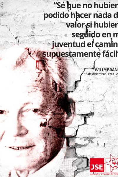 WILLY BRANDT