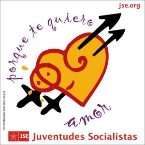 Campaña Orgullo 2005