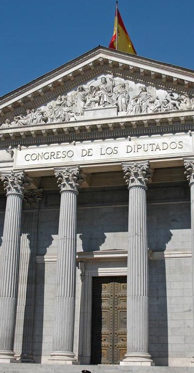 JSE lamenta que el PP utilice argucias para impedir que el PSOE tramite su proposición sobre desahucios en el Congreso