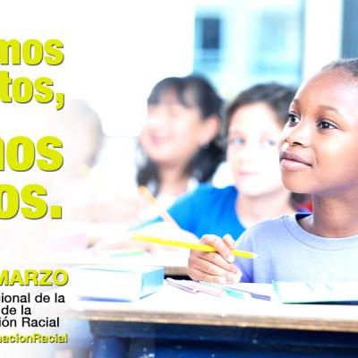 JSE: "La base para la no discriminación de los inmigrantes está en la educación"