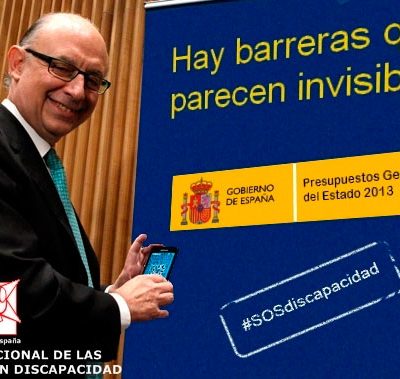 JSE: "El PP está dejando en la cuneta a los más vulnerables"