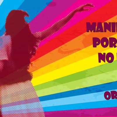 CAMPAÑA ORGULLO LGTB 2014