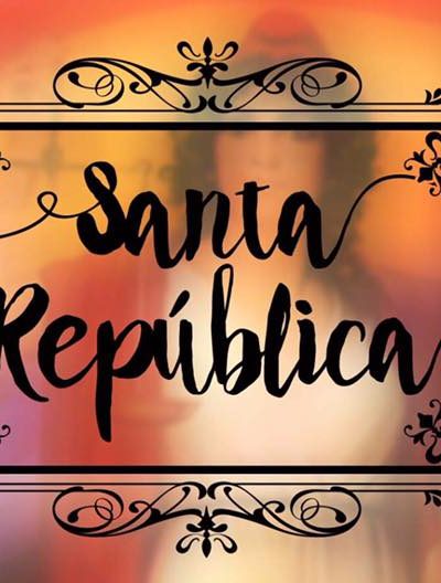 JSE conmemora el Día de la República con la campaña “Santa República”