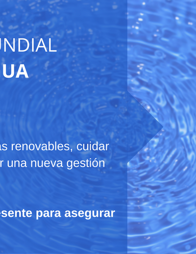 Juventudes Socialistas exige políticas para mejorar la actual gestión del agua y proteger nuestros ríos y mares.