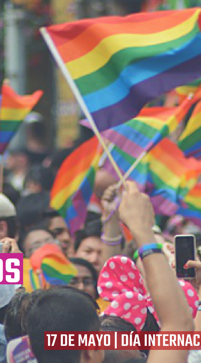 Juventudes Socialistas exige implementar medidas de apoyo al colectivo LGTBI.