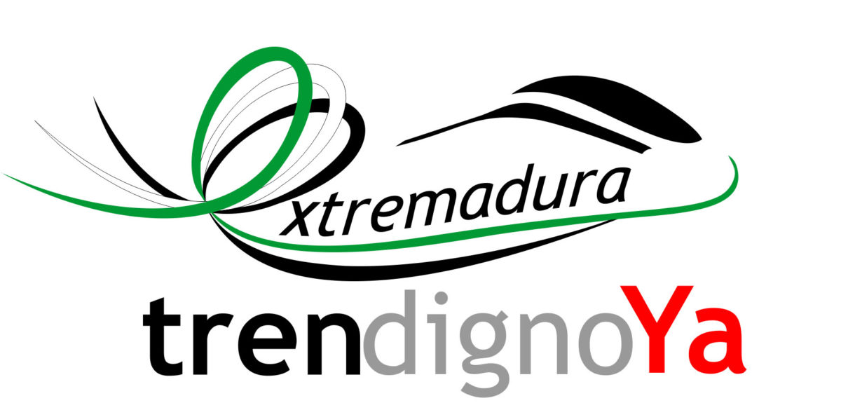 JSE participará en la manifestación por el tren digno de Extremadura el próximo 18N en Cáceres.