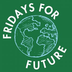 JSE muestra su apoyo al movimiento “Fridays For Future” para hacer frente al cambio climático.