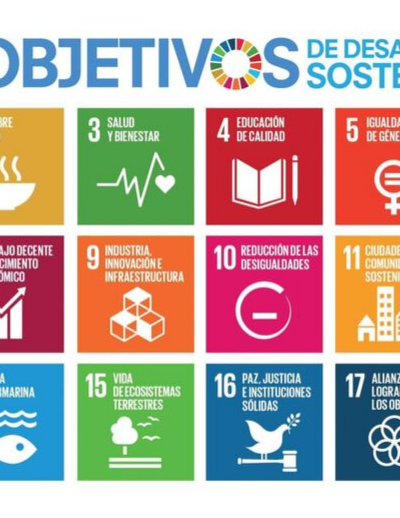 JSE reclama la incorporación transversal de la Agenda 2030 en todas las políticas públicas, en el cuarto aniversario de su aprobación.