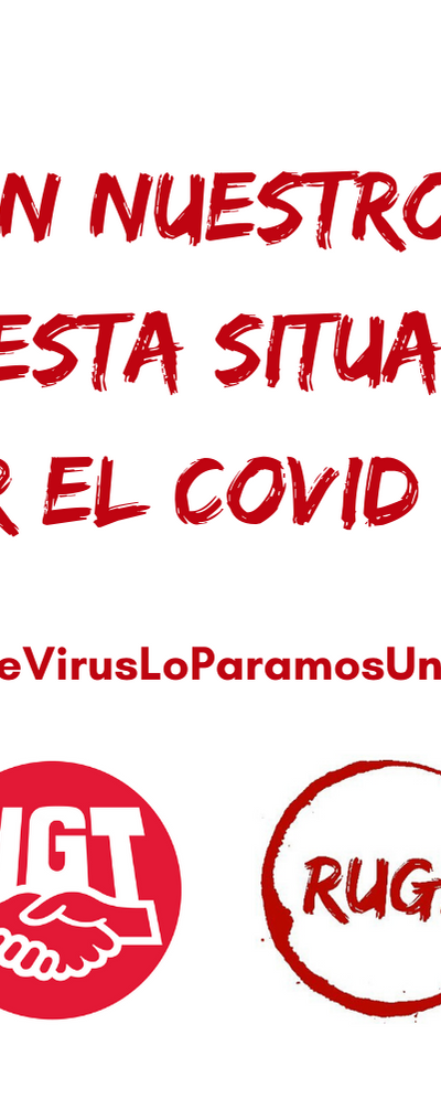 ¿Cuáles son nuestros derechos laborales en esta situación de alerta por el COVID 19?