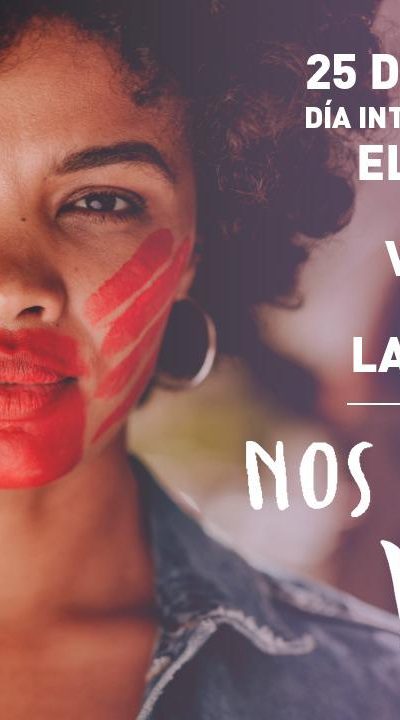 Día Internacional de la eliminación de la Violencia contra la Mujer 2020