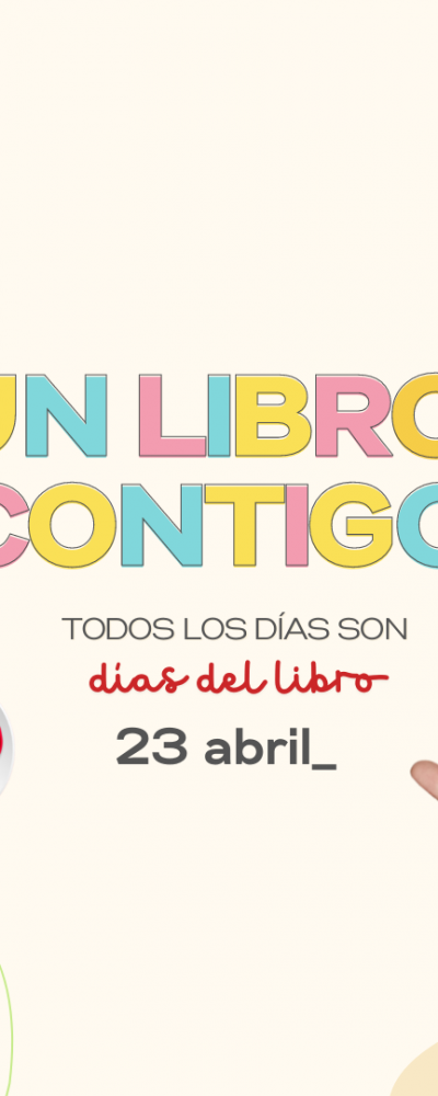 JSE lanza la campaña #UnLibroContigo para fomentar el hábito de la lectura entre las personas jóvenes.