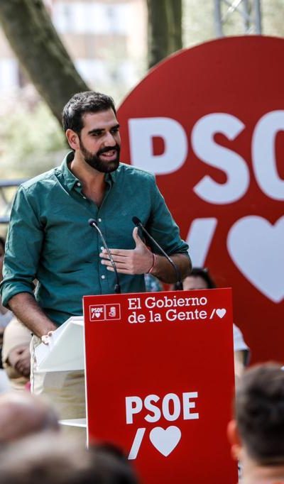 Juventudes Socialistas marca la “agenda joven” del PSOE en su Consejo de Política Federal.