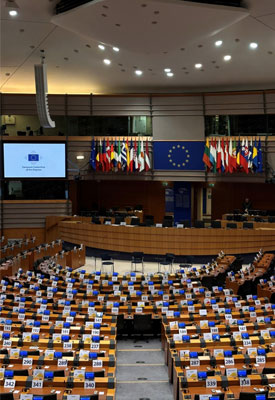 europarlamento